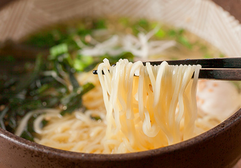 ラーメン