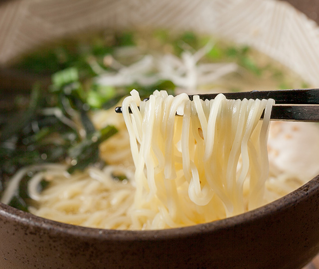 ラーメン